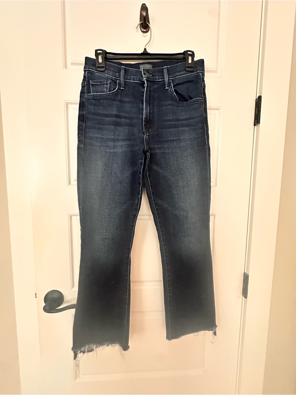 Mother Jeans
